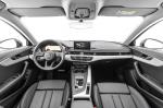 Audi A4 2.0 TFSI S-Line Limited Edition 2018 года (LA)